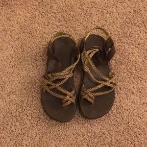 women’s chacos